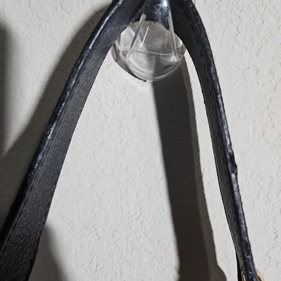 Michael Kors Black Leather shoulder bag - Picture 5 of 6